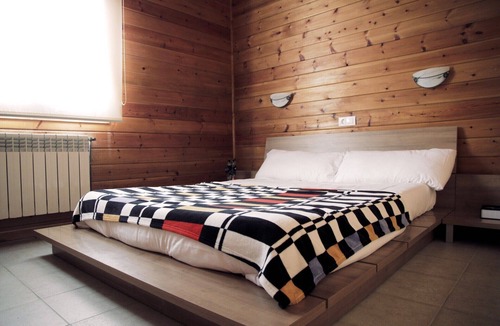 Soldeu Apartment | Pleta Peu del Riu 2.6, Incles