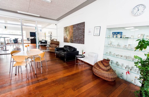 Holstebro Bed & Breakfast | Plexus Hytterne