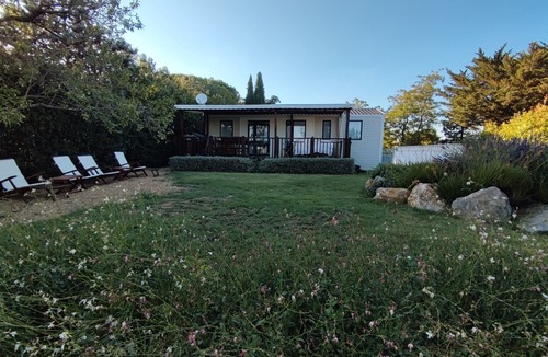 Corneilhan House | [PLF HOLIDAYS] Country cottage, LARGE SWIMMING POOL and SPA