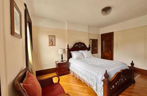 Prospect-Lefferts Gardens Historic District House | PLG House