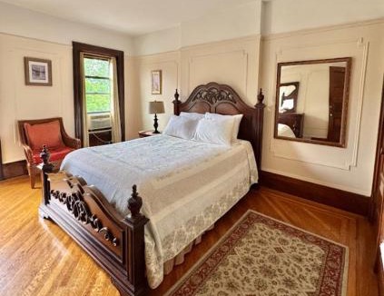 Prospect-Lefferts Gardens Historic District House | PLG House