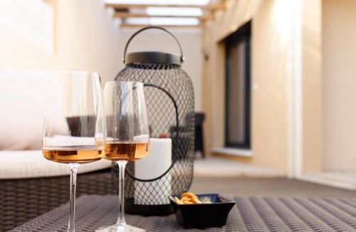 Gallargues-le-Montueux Bed & Breakfast | Plgfe - EPICUROOMS - Suites romantiques 5 étoiles
