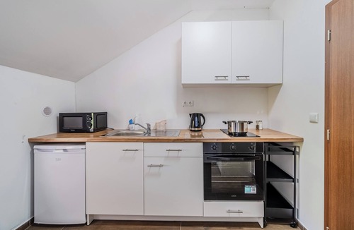 Irinovac Apartment | Plitvice Lakes Apartments and Rooms 5, Plitvice Lakes - Irinovac, Croatia