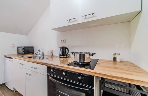 Irinovac Apartment | Plitvice Lakes Apartments and Rooms 5, Plitvice Lakes - Irinovac, Croatia