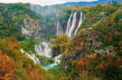 Irinovac Apartment | Plitvice Lakes Apartments and Rooms 5, Plitvice Lakes - Irinovac, Croatia