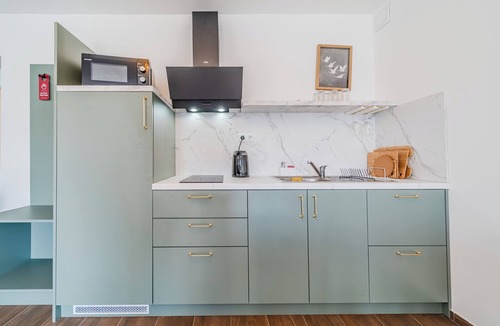 Irinovac Apartment | Plitvice Lakes Apartments and Rooms 4, Plitvice Lakes - Irinovac, Croatia