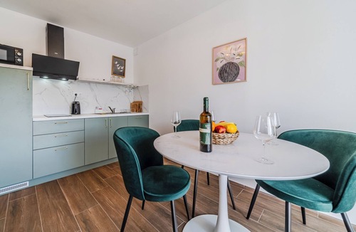 Irinovac Apartment | Plitvice Lakes Apartments and Rooms 4, Plitvice Lakes - Irinovac, Croatia