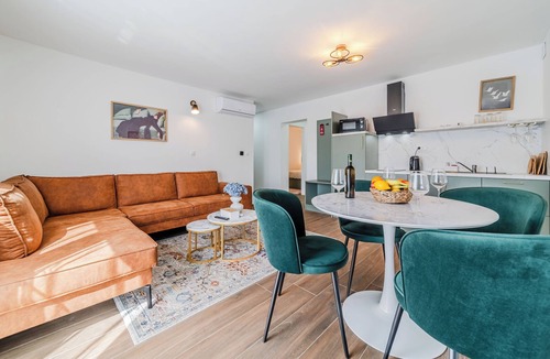 Irinovac Apartment | Plitvice Lakes Apartments and Rooms 4, Plitvice Lakes - Irinovac, Croatia