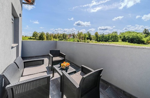 Irinovac Apartment | Plitvice Lakes Apartments and Rooms 4, Plitvice Lakes - Irinovac, Croatia