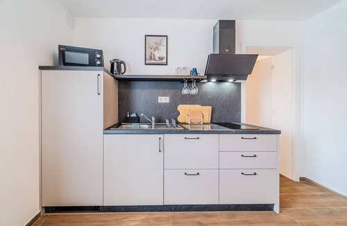 Irinovac Apartment | Plitvice Lakes Apartments and Rooms 3, Plitvice Lakes - Irinovac, Croatia