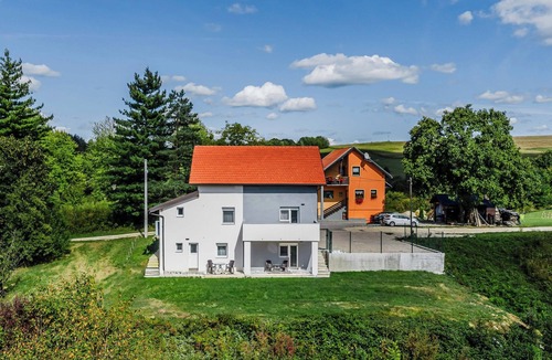 Irinovac Apartment | Plitvice Lakes Apartments and Rooms 3, Plitvice Lakes - Irinovac, Croatia