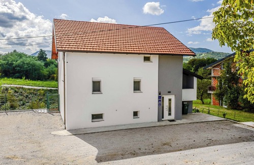 Irinovac Apartment | Plitvice Lakes Apartments and Rooms 3, Plitvice Lakes - Irinovac, Croatia