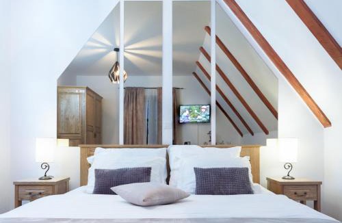 Plitvica Selo Bed & Breakfast | Plitvica River House