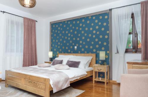 Plitvica Selo Bed & Breakfast | Plitvica River House