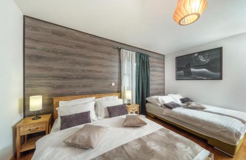 Plitvica Selo Bed & Breakfast | Plitvica River House
