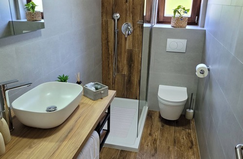 Plitvica Selo House | Plitvica Villa Prica