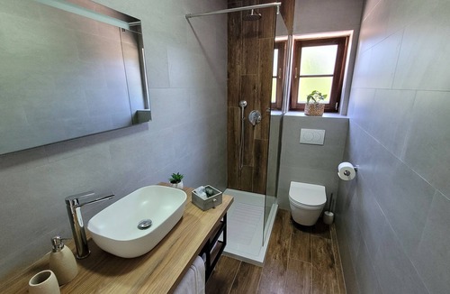 Plitvica Selo House | Plitvica Villa Prica