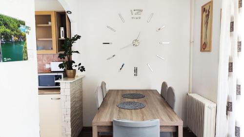 Mukinje Apartment | Plitvice Apartment