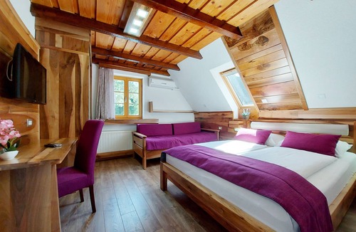 Mukinje House | Plitvice Etno House