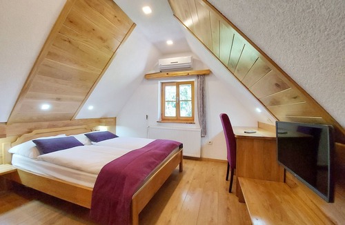 Mukinje House | Plitvice Etno House