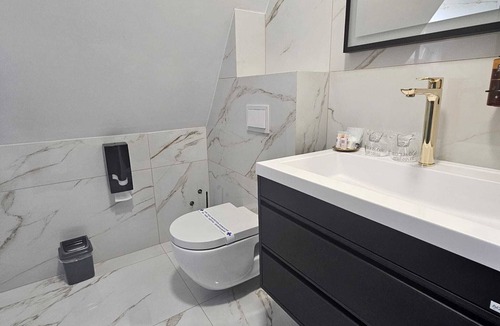 Plitvica Selo Bed & Breakfast | Plitvice Falls Cottage - Elegant Room near Plitvice Lakes