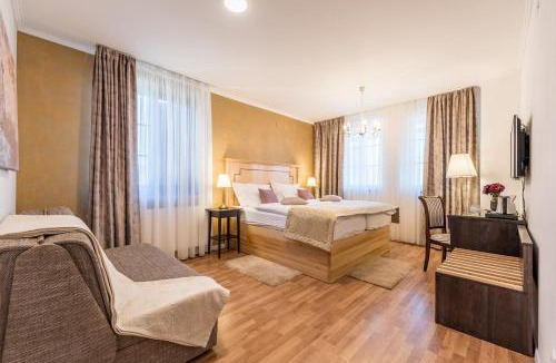 Plitvica Selo House | Plitvice Falls Cottage - Luxury rooms & Dinner