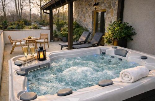 Plitvica Selo House | Plitvice Falls Cottage - Luxury rooms & Dinner