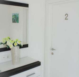 Korenica Apartment | Plitvice Green Gold Apartments