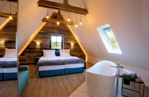 Jezerce Cabin | Plitvice Holiday Lodge