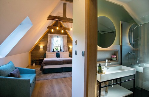 Jezerce Cabin | Plitvice Holiday Lodge