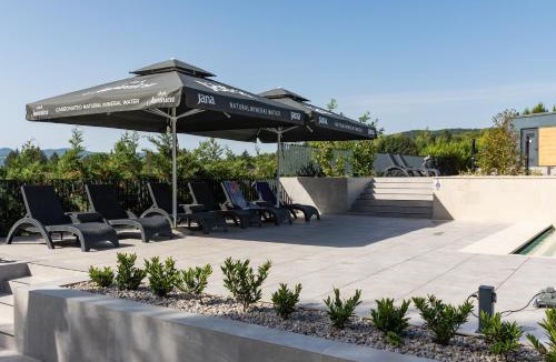 Grabovac Resort | Plitvice Holiday Resort
