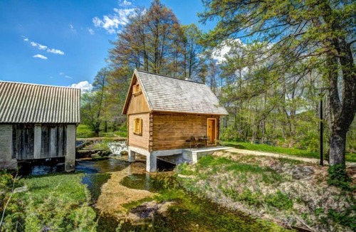 Vrelo Korenicko House | Plitvice II by Interhome