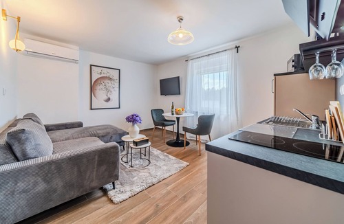 Irinovac Apartment | Plitvice Lakes Apartments and Rooms