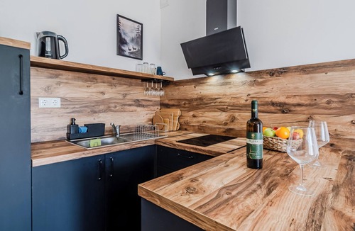 Irinovac Apartment | Plitvice Lakes Apartments and Rooms