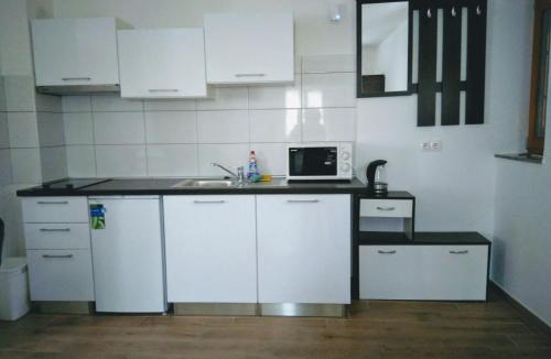 Rudanovac Apartment | Plitvice Lakes Holiday Lodge