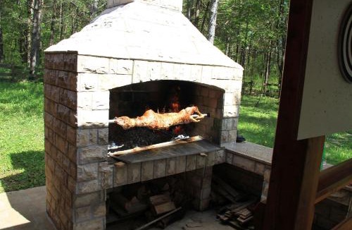 Rudanovac Apartment | Plitvice Lakes Holiday Lodge