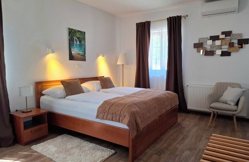Plitvica Selo House | Plitvice Lakes Villa Mija