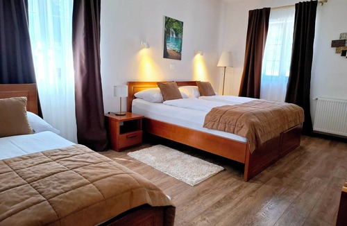 Plitvica Selo House | Plitvice Lakes Villa Mija