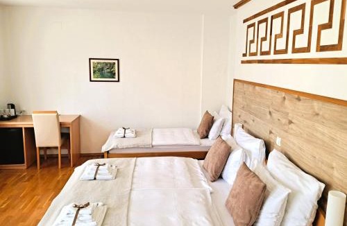 Plitvica Selo House | Plitvice Lower Lakes Rooms
