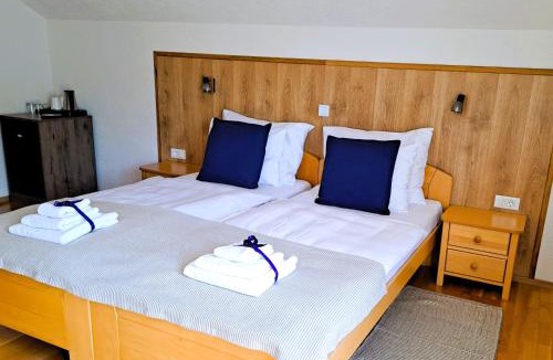 Plitvica Selo House | Plitvice Lower Lakes Rooms