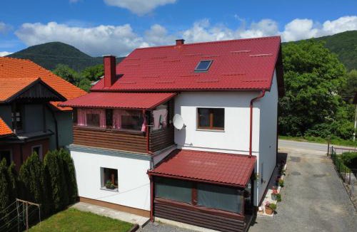 Plitvicka Jezera House | Plitvice Mountain Spring