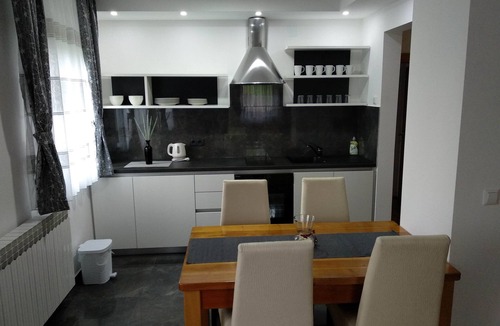 Poljanak House | Plitvice Residence Villa Lucija