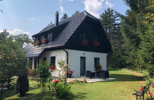 Rudanovac Apartment | Plitvice Retreat Apartments