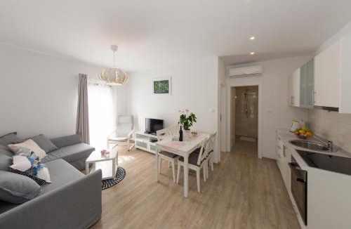 Rudanovac Apartment | Plitvice Retreat Apartments