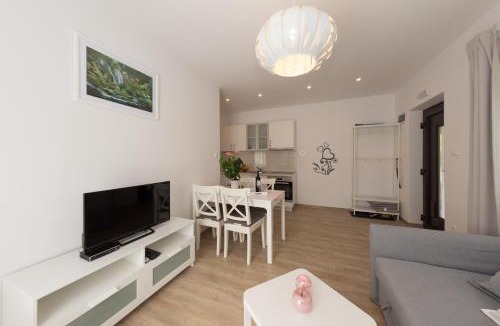 Rudanovac Apartment | Plitvice Retreat Apartments