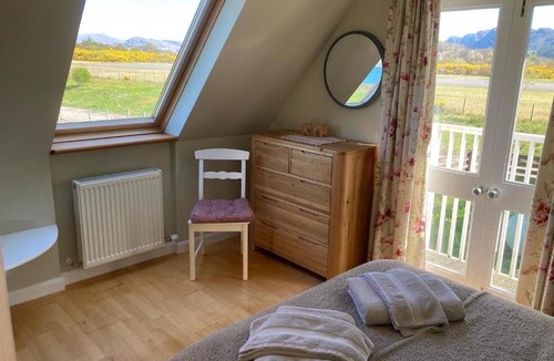 Plockton House | Plockton, Camus Fearn Barn