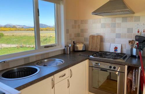 Plockton House | Plockton, Camus Fearn Barn