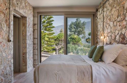 Pesada House | Ploes Luxury Cottages