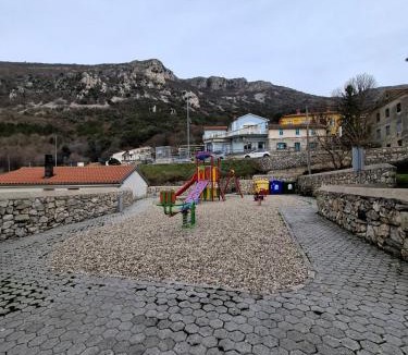 Plomin Apartment | PLOMIN SKY&BAY