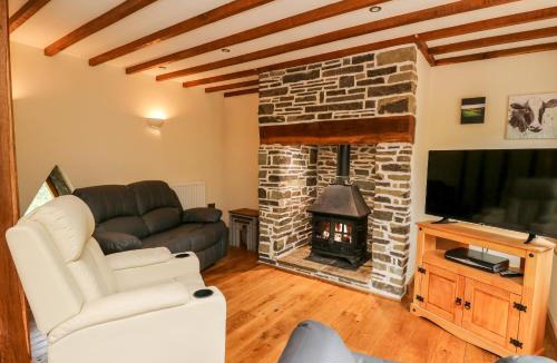 Bleddfa House | Ploony Barn